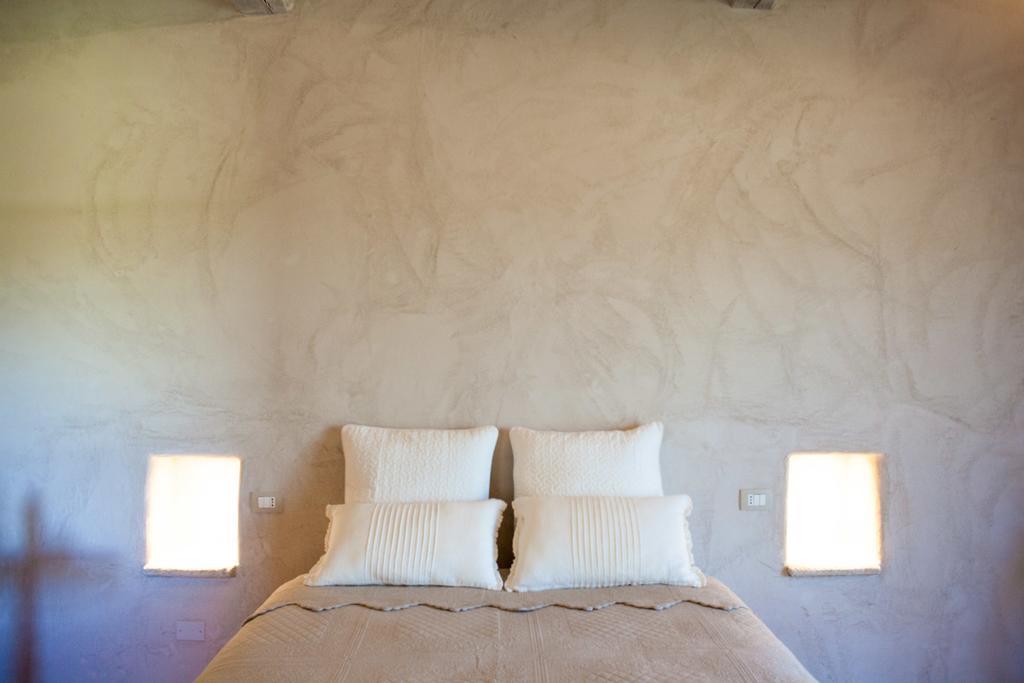 Agriturismo Humile Chianciano Terme Eksteriør bilde