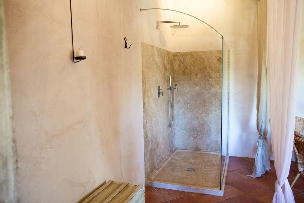 Agriturismo Humile Chianciano Terme Eksteriør bilde